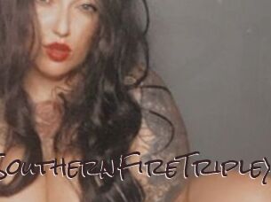 SouthernFireTripleX