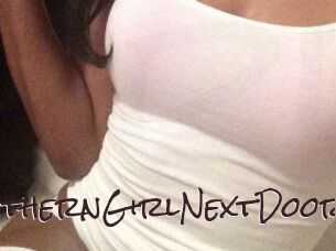 SouthernGirlNextDoor