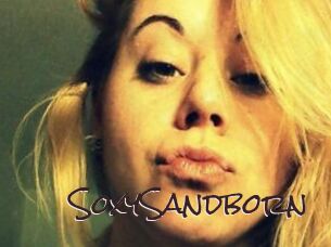 SoxySandborn