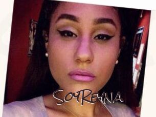 SoyReyna