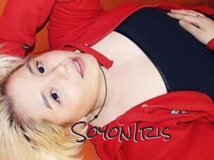 SoyonIris