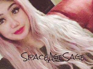 SpaceAgeSage