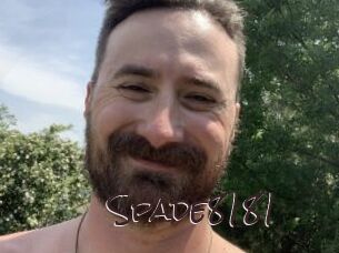 Spade8181