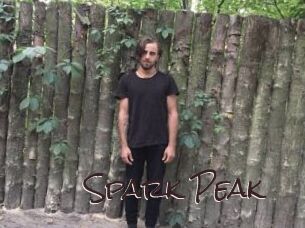 Spark_Peak