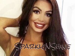 SparkleNShine