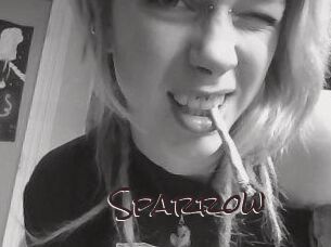 Sparrow