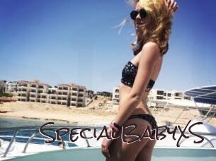 SpecialBabyXS
