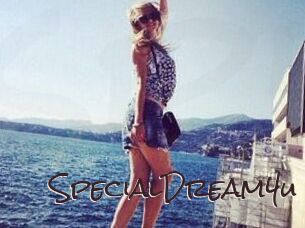 SpecialDream4u