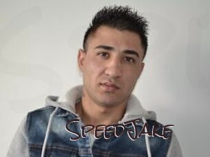 SpeedJake