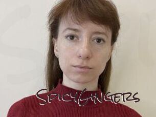 SpicyGingers