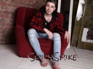 SpicySpike