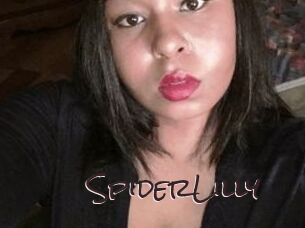 SpiderLilly
