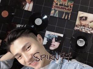 Spikn77