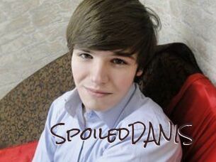 SpoiledDANIS