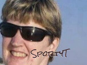 SportyT