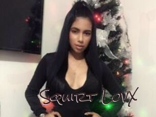 Squirt_LovX