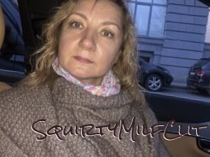SquirtyMilfClit