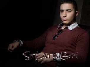 StLatinBoy