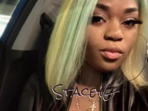 StaceyG
