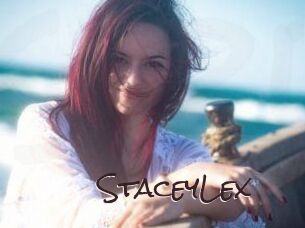 StaceyLex Spicy Blogs