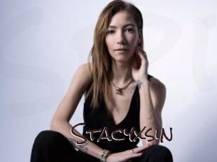 Stacyxsin