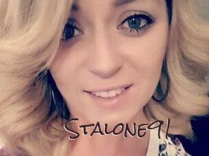 Stalone91