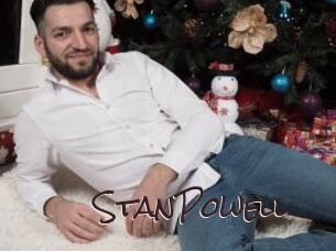 StanPowell