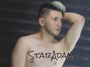 StarAdam