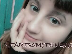 Startsomethingnew