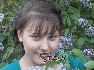 Stasy