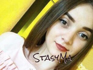 StasyMa