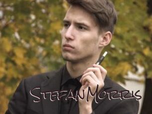 StefanMorris