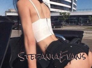 StefaniaEvans