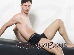 StefanoBond