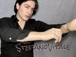 StefanoVitale