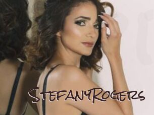 StefanyRogers