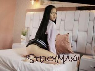 SteicyMaxii