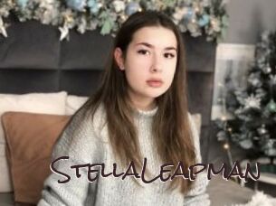 StellaLeapman