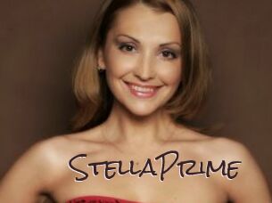 StellaPrime