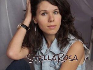 StellaRosa