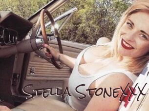 Stella_StoneXXX
