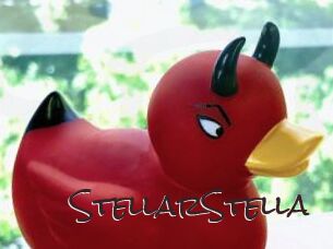 StellarStella