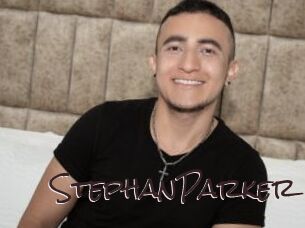 StephanParker