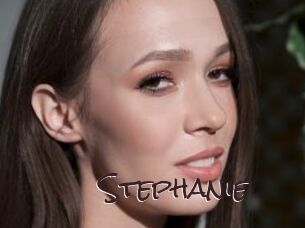 Stephanie