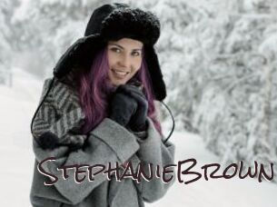 StephanieBrown