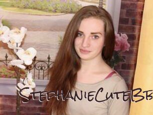 StephanieCuteBb