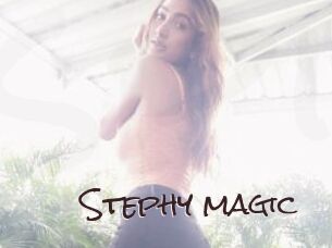Stephy_magic