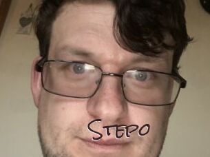 Stepo