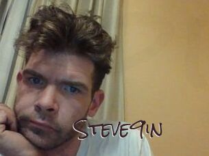 Steve9in