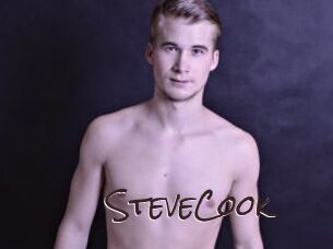 SteveCook